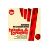 Виниловая пластинка OST, Bossa And Groove (Ennio Morricone) (col...