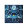 Виниловая пластинка OST, Dark: Cycle 1 (Ben Frost) (coloured) (5...