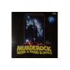 Виниловая пластинка OST, Murderock (Keith Emerson) (coloured) (8...