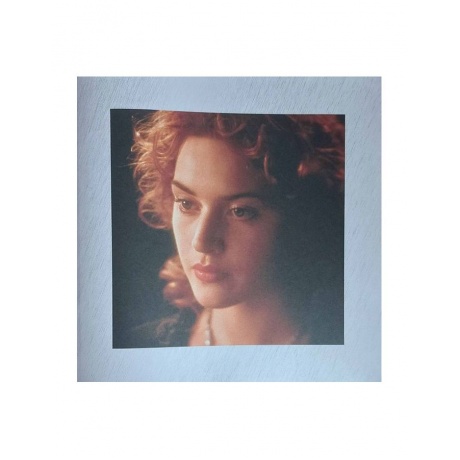 Виниловая пластинка OST, Titanic (James Horner) (coloured) (8719262029484) - фото 16