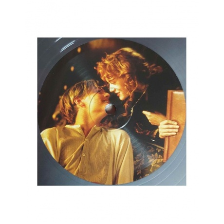 Виниловая пластинка OST, Titanic (James Horner) (coloured) (8719262029484) - фото 5