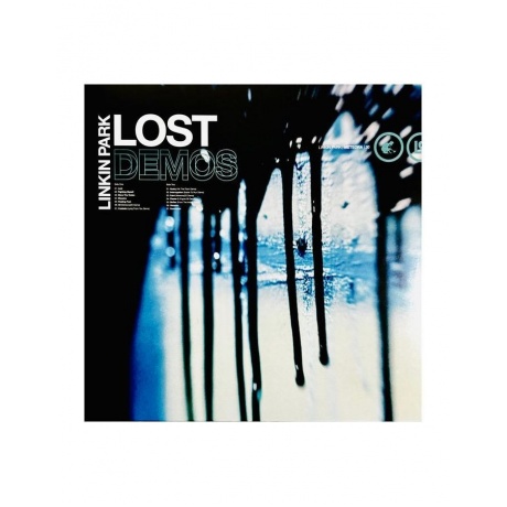 Виниловая пластинка Linkin Park, Lost Demos (0093624852704) - фото 1