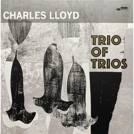 Charles Lloyd - Trio Of Trios (Box) (0602445545209) виниловая пл...