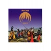 Виниловая пластинка Magma, Wurdah Itah (coloured) (8719262022867...