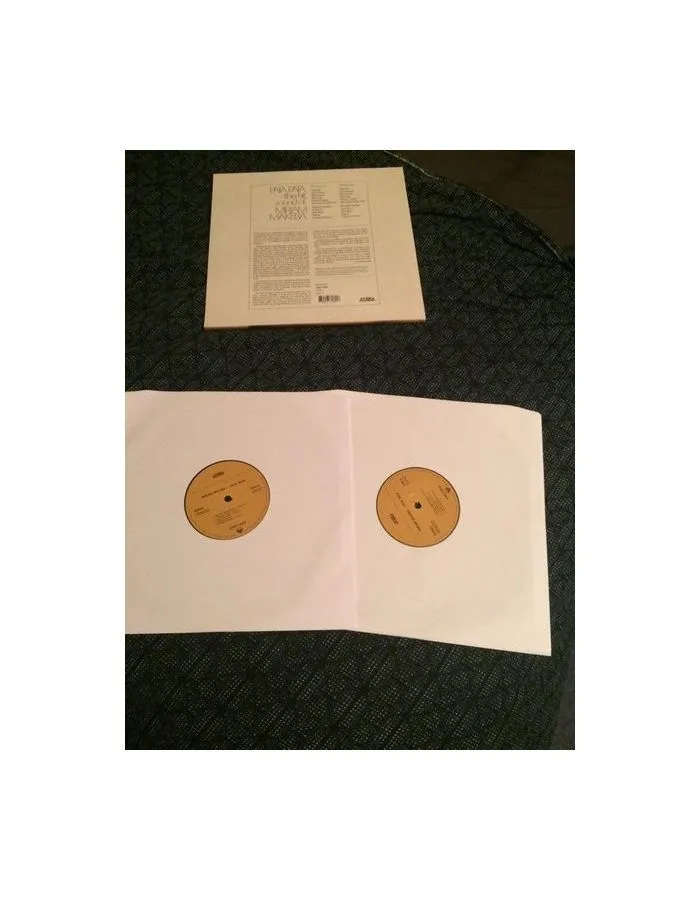 Виниловая пластинка Makeba, Miriam, Pata Pata (0730003318016) - фото 3