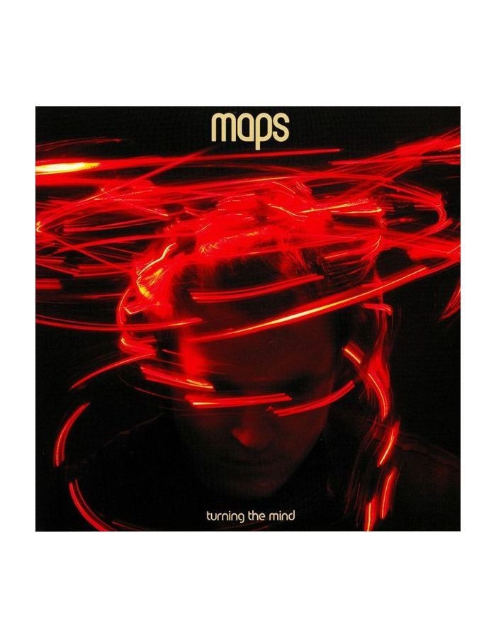 Виниловая пластинка Maps, Turning The Mind (coloured) (5400863009304) gmehling will die 95 minute