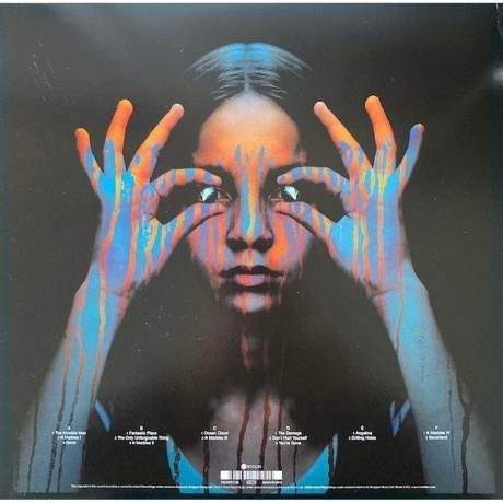 Marillion - Marbles (0802644810515) виниловая пластинка - фото 2