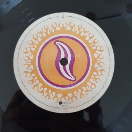 Marillion - Marbles (0802644810515) виниловая пластинка - фото 4