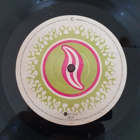 Marillion - Marbles (0802644810515) виниловая пластинка - фото 5