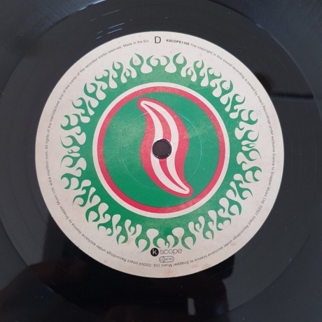 Marillion - Marbles (0802644810515) виниловая пластинка - фото 6