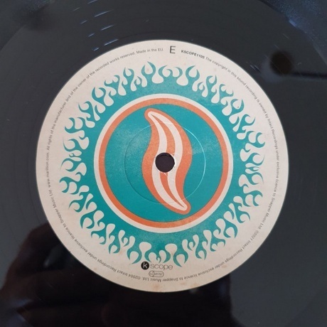 Marillion - Marbles (0802644810515) виниловая пластинка - фото 7