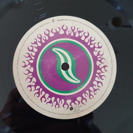 Marillion - Marbles (0802644810515) виниловая пластинка - фото 8