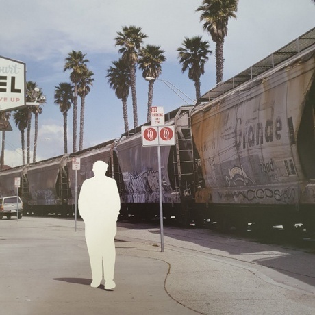 Marillion - Marbles (0802644810515) виниловая пластинка - фото 9