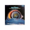 Виниловая пластинка Mehta, Zubin, Holst: The Planets (coloured) ...