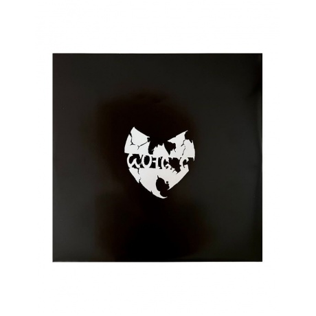 Виниловая пластинка Method Man, Tical (coloured) (0602455793997) - фото 5