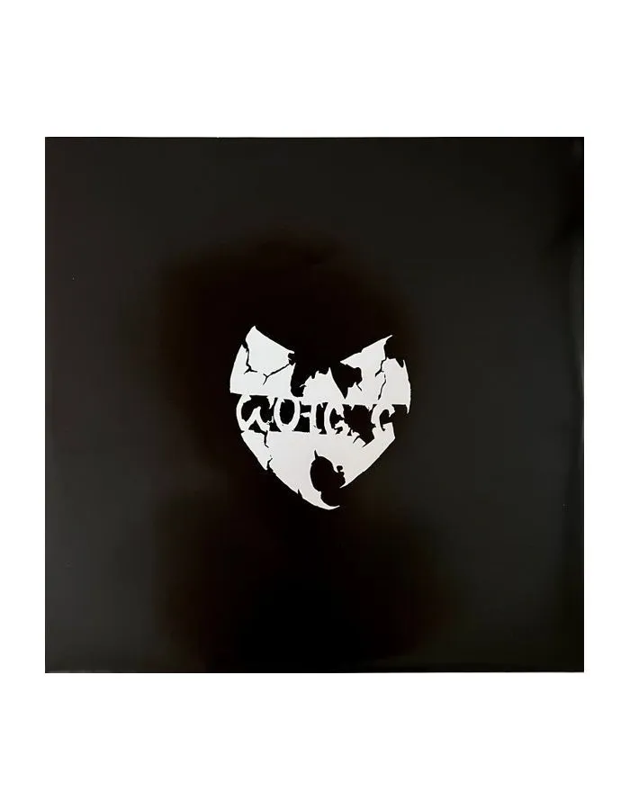 Виниловая пластинка Method Man, Tical (coloured) (0602455793997) - фото 5