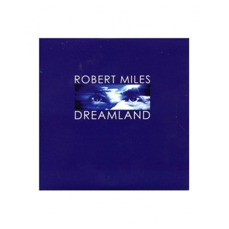 Виниловая пластинка Miles, Robert, Dreamland - deluxe (8033116078030) - фото 9