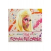 Виниловая пластинка Minaj, Nicki, Pink Friday: Roman Reloaded (0...