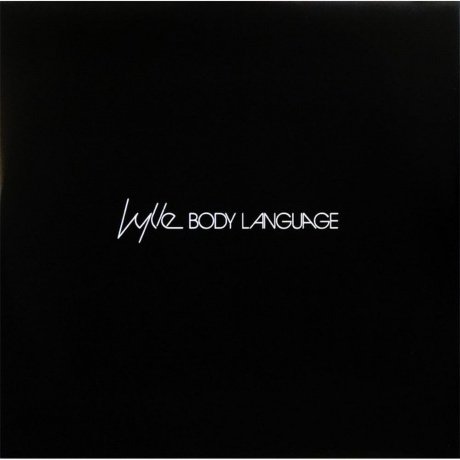 Minogue Kylie - Body Language (20th Anniversary) (Red Blooded) (5054197802928) виниловая пластинка - фото 8