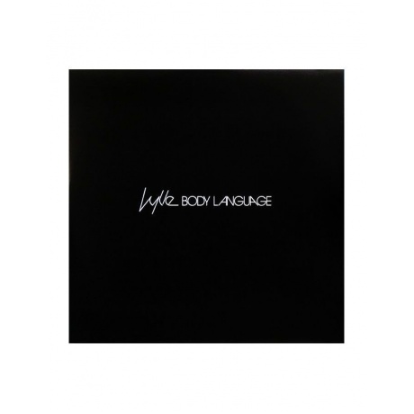 Виниловая пластинка Minogue, Kylie, Body Language (coloured) (5054197802928) - фото 9