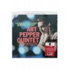 Виниловая пластинка Pepper, Art, Smack Up (Acoustic Sounds) (088...