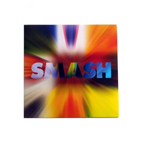 Виниловая пластинка Pet Shop Boys, Smash The Singles 1985 - 2020 (Box) (0190295021962) - фото 15