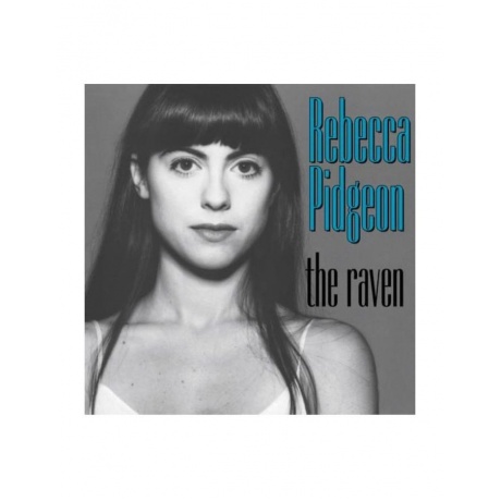 Виниловая пластинка Pidgeon, Rebecca, The Raven (Analogue) (0753088130472) - фото 1