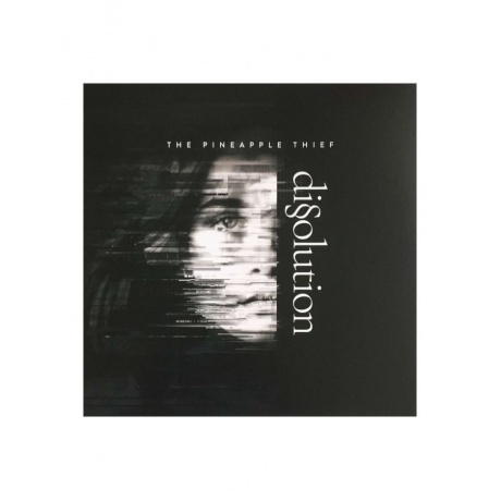 The Pineapple Thief - Dissolution (0802644898810) виниловая плас...