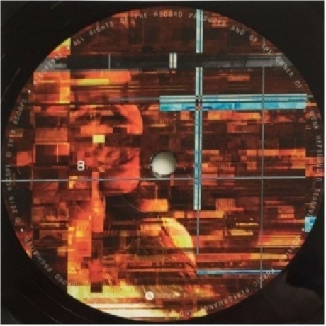 The Pineapple Thief - Dissolution (0802644898810) виниловая пластинка - фото 4