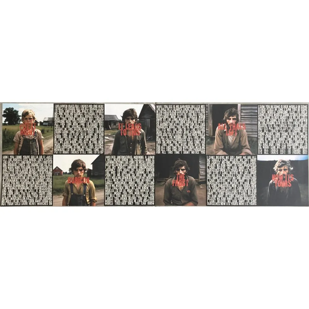 The Pineapple Thief - It Leads To This (0802644821818) виниловая пластинка - фото 4