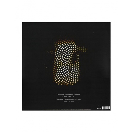 The Pineapple Thief - One Three Seven (0802644887319) виниловая пластинка - фото 2