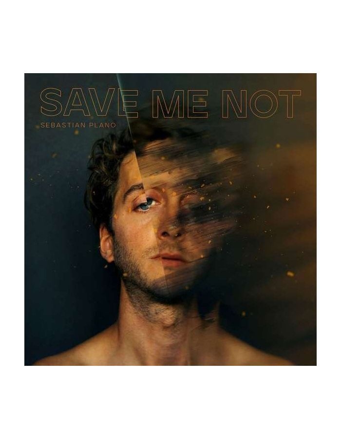 Виниловая пластинка Plano, Sebastian, Save Me Not (0602435240169)