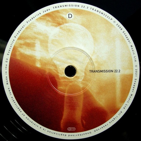 Porcupine Tree - Lightbulb Sun (0802644822211) виниловая пластинка - фото 6