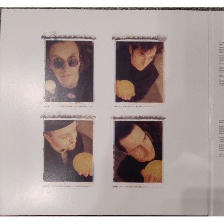 Porcupine Tree - Lightbulb Sun (0802644822211) виниловая пластинка - фото 7