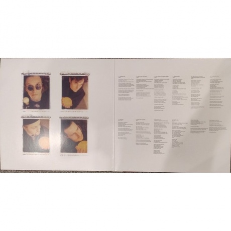 Porcupine Tree - Lightbulb Sun (0802644822211) виниловая пластинка - фото 9