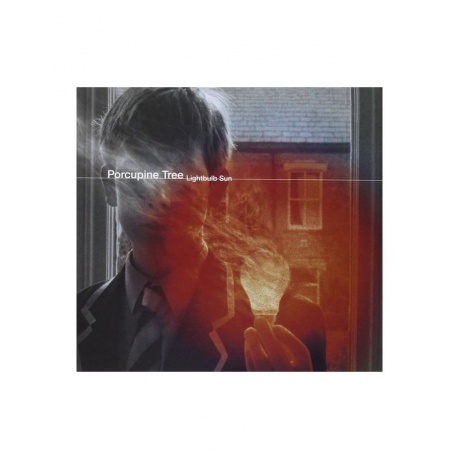Виниловая пластинка Porcupine Tree, Lightbulb Sun (0802644822211) - фото 1