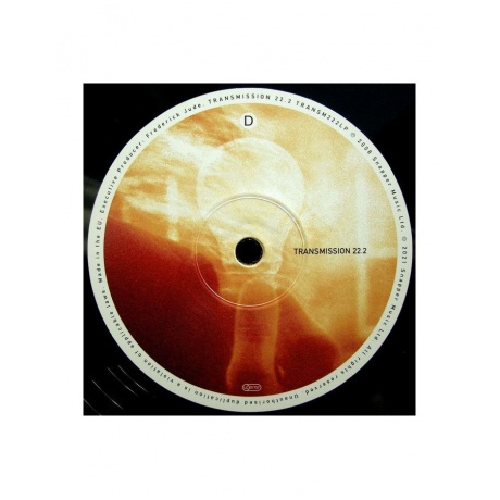 Виниловая пластинка Porcupine Tree, Lightbulb Sun (0802644822211) - фото 6