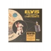 Виниловая пластинка Presley, Elvis, Aloha From Hawaii Via Satell...