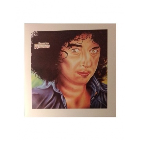 Alberto Radius - America Good-Bye (8032484343474) виниловая пластинка - фото 6