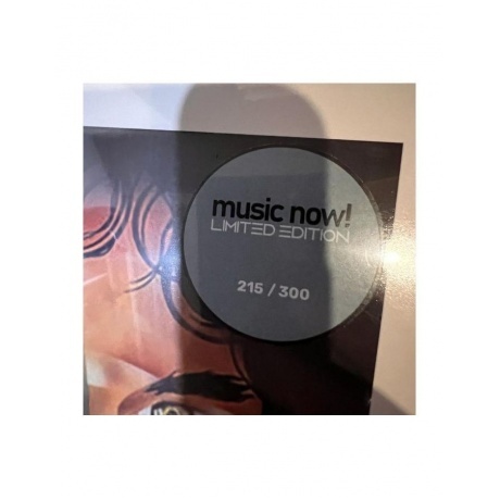 Alberto Radius - America Good-Bye (8032484343474) виниловая пластинка - фото 9