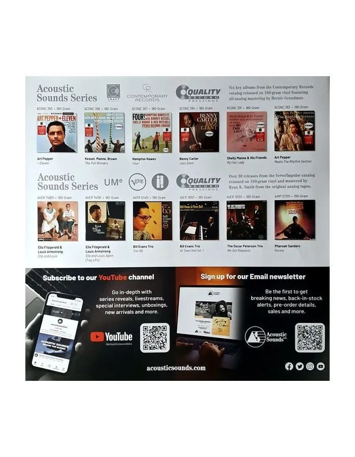 Виниловая пластинка Steely Dan, Aja (Box) (Analogue) (0753088144578) - фото 26