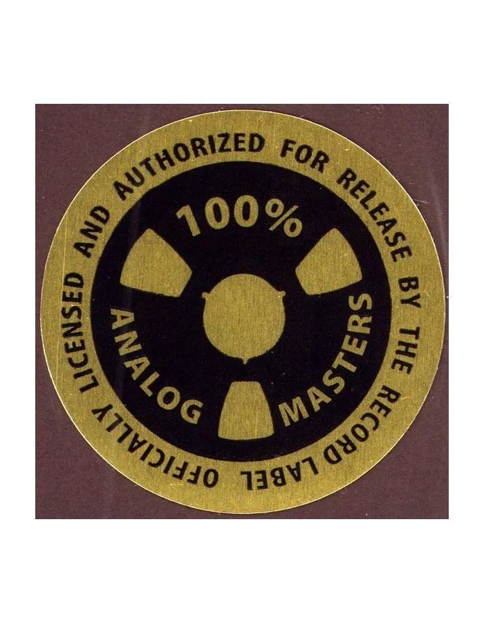 Виниловая пластинка Steely Dan, Aja (Box) (Analogue) (0753088144578) - фото 27