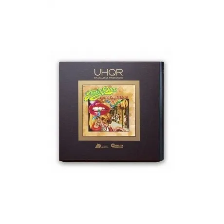 Steely Dan - Can't Buy A Thrill (Box) (Audiophile One-Step Press...