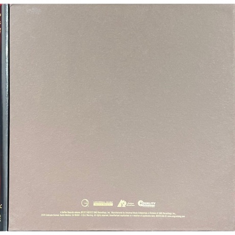 Steely Dan - Can't Buy A Thrill (Box) (Audiophile One-Step Pressing) (0753088094576) виниловая пластинка - фото 2