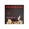 Виниловая пластинка T. Rex, Shadowhead (5014797905023)