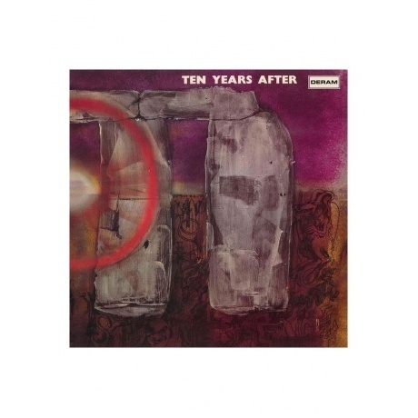 Ten Years After - Stonedhenge (0805520240413) виниловая пластинк...