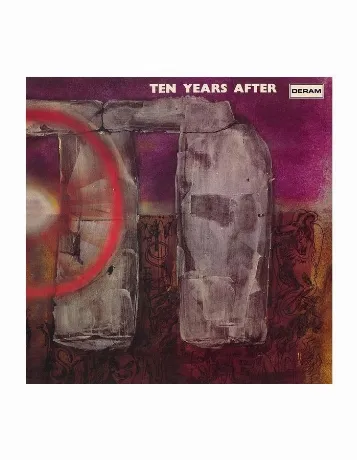 Виниловая пластинка Ten Years After, Stonedhenge (0805520240413)