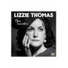 Виниловая пластинка Thomas, Lizzie, Duo Encounters (060404385741...