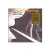 Виниловая пластинка Tyner, McCoy, Bon Voyage (coloured) (8719262...