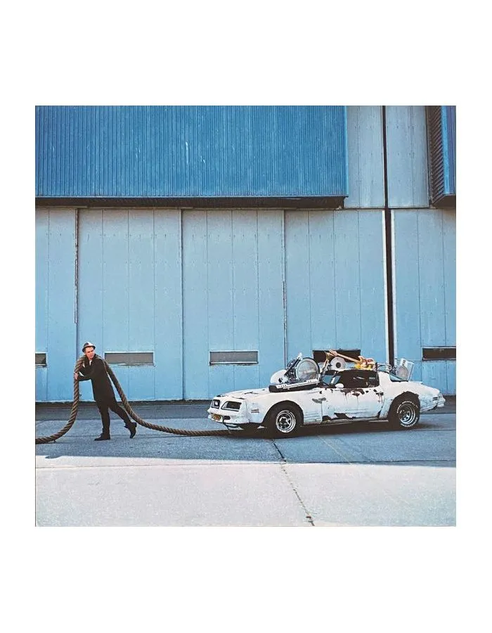 Виниловая пластинка Van Buuren, Armin, Embrace (8719262023260) - фото 9